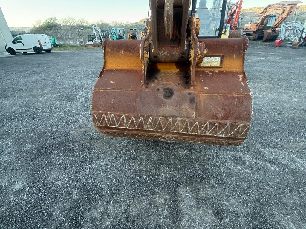 Caterpillar 315b Photo 3