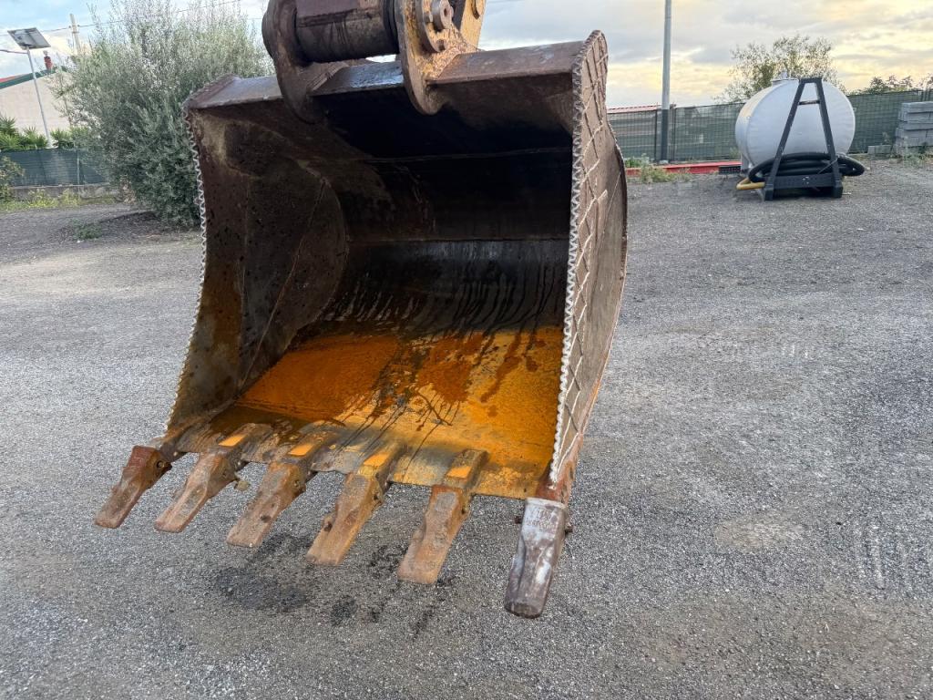 Caterpillar 315b Photo 4