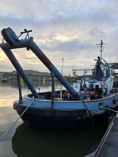 Thetis Tugboat Other Photo 5
