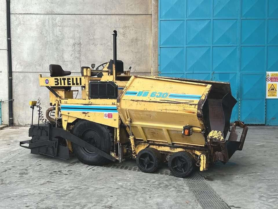 Bitelli BB630 Photo 14