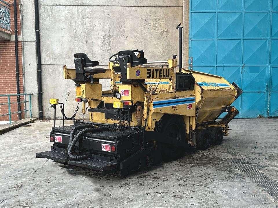 Bitelli BB630 Photo 17