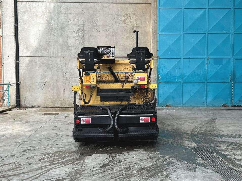 Bitelli BB630 Photo 18