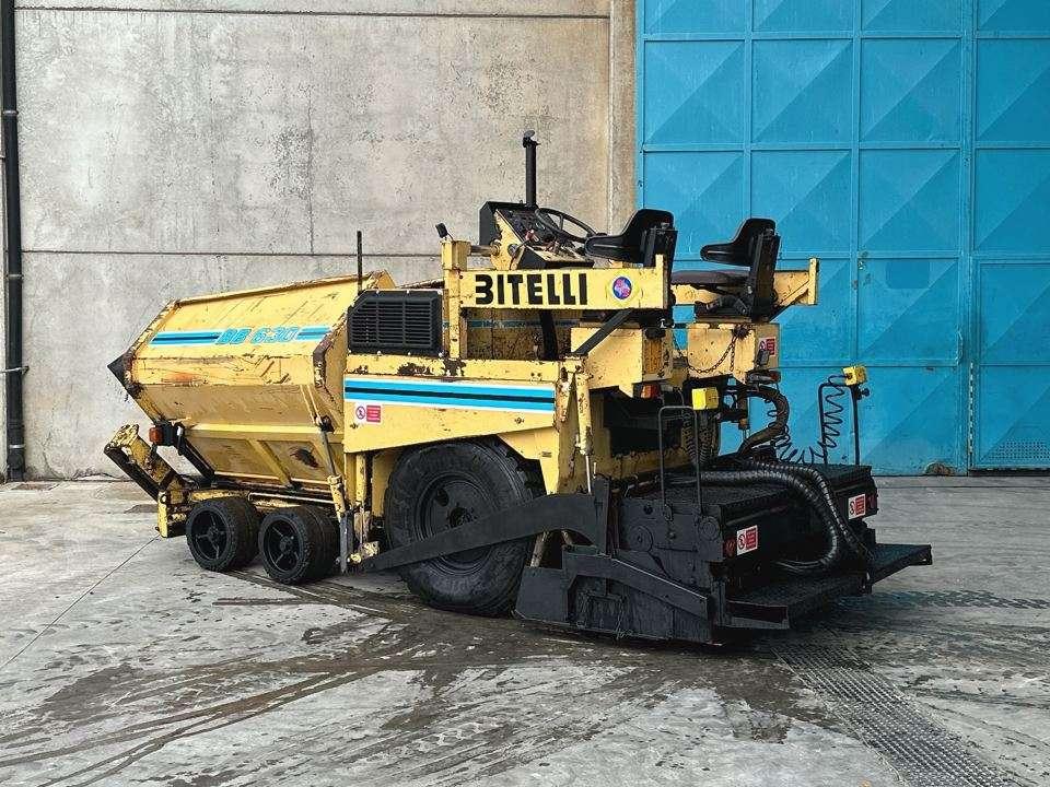 Bitelli BB630 Photo 3