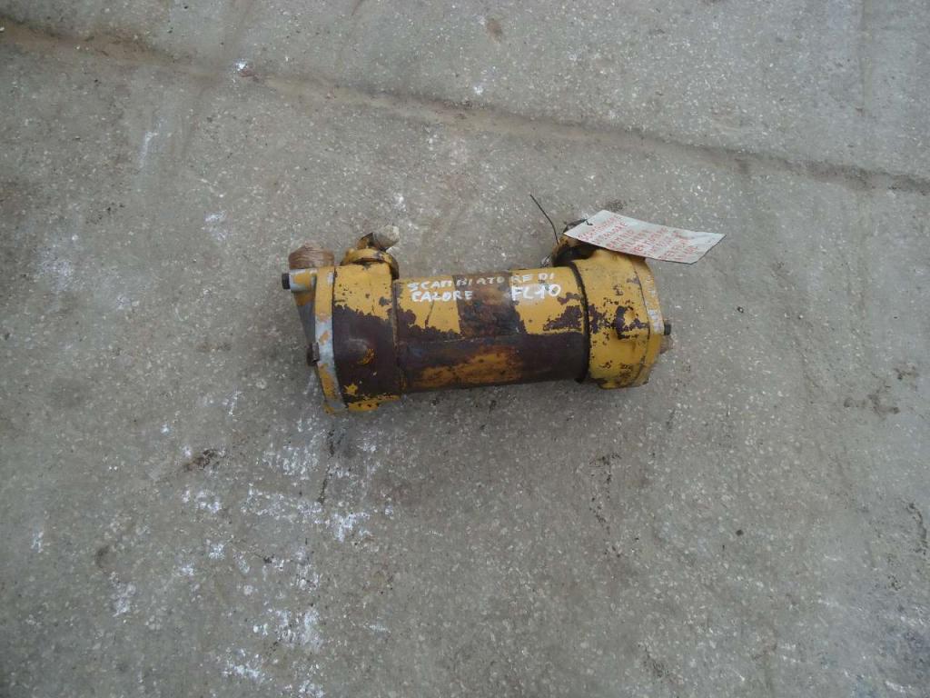 Heat exchanger for Fiat Allis FL10C - AD10C Photo 1