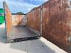CONTAINER SCARRABILE USATO A CIELO APERTO Photo 5 thumbnail
