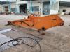 Hitachi ZX210 ZX240 Photo 4 thumbnail