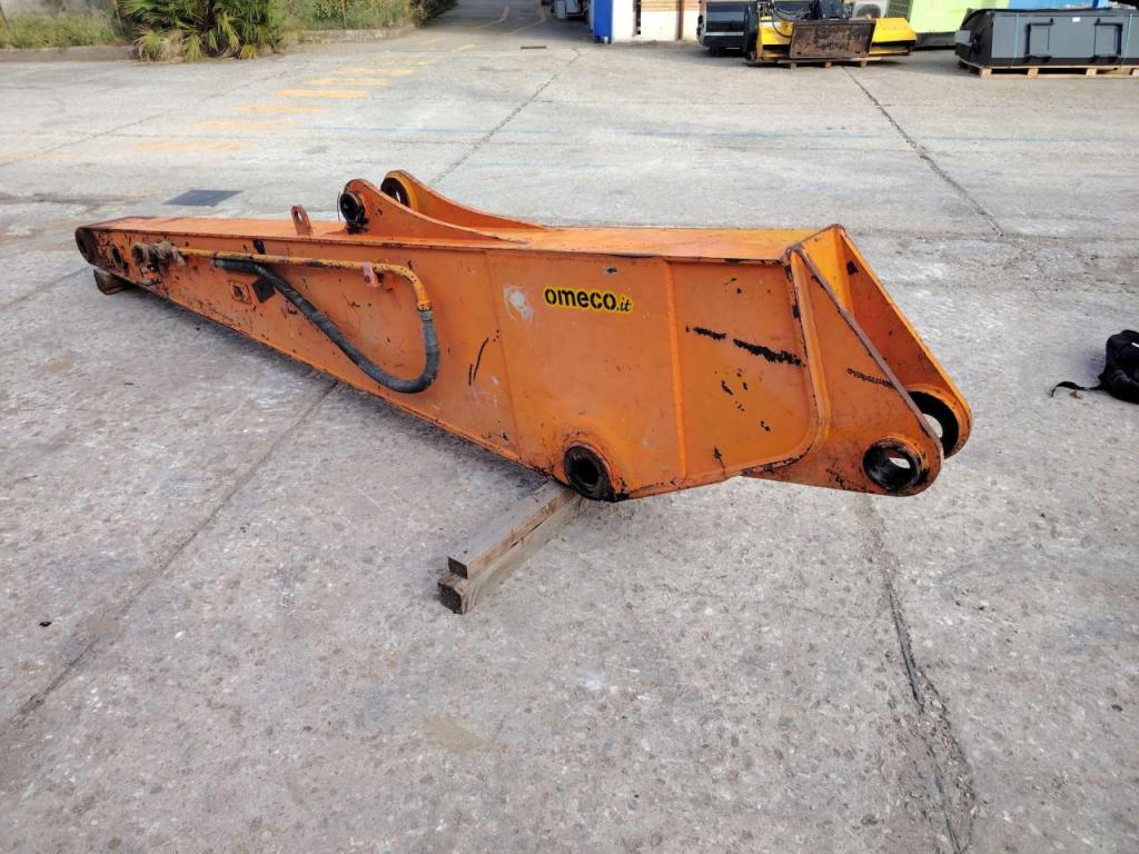 Hitachi ZX210 ZX240 Photo 3