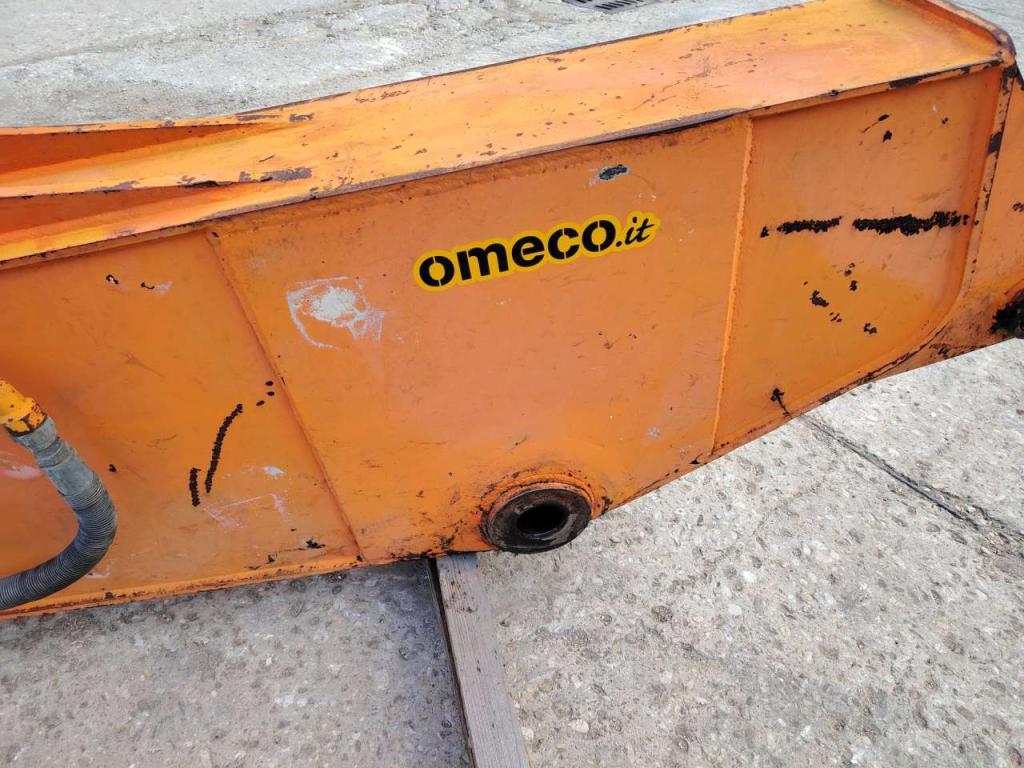 Hitachi ZX210 ZX240 Photo 5