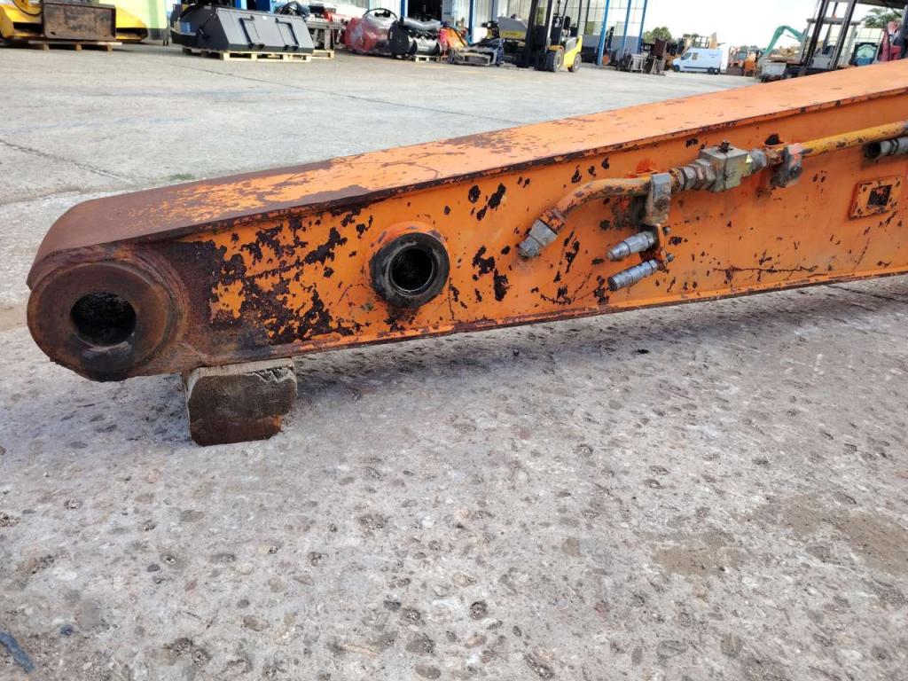 Hitachi ZX210 ZX240 Photo 7
