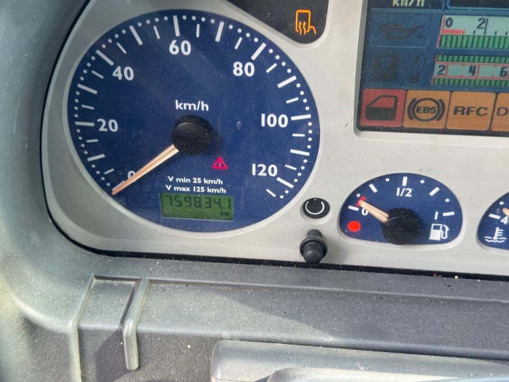 Iveco 480 Photo 10