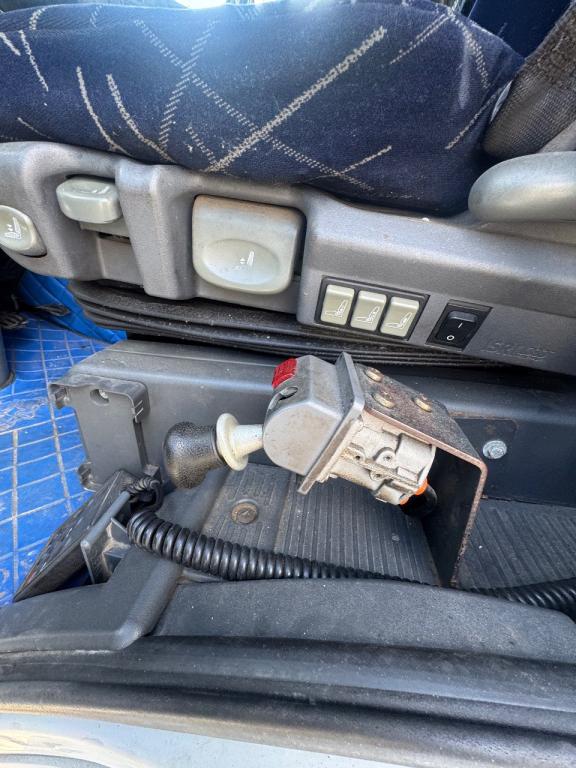 Iveco 480 Photo 12