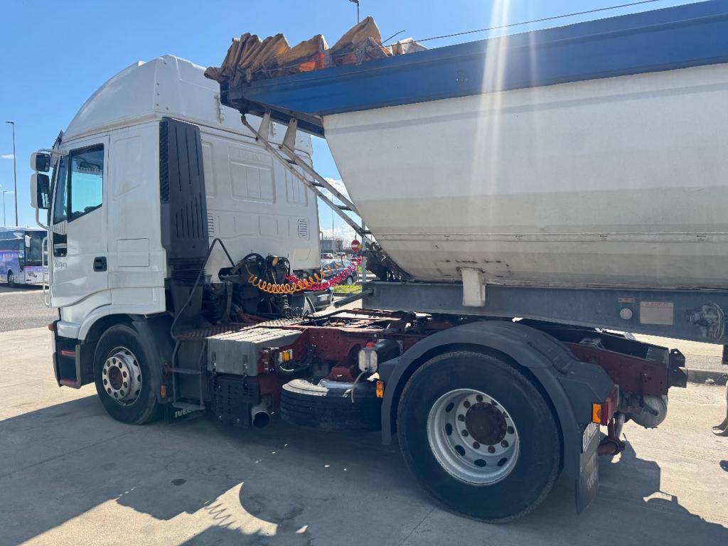 Iveco 480 Photo 5