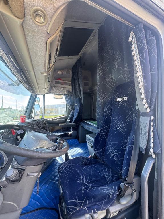 Iveco 480 Photo 8
