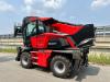 Manitou MRT1845 VISION Photo 3 thumbnail