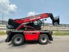 Manitou MRT1845 VISION Photo 5 thumbnail