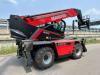 Manitou MRT1845 VISION Photo 6 thumbnail
