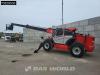 Manitou MT1440 A/C - Sway Photo 10 thumbnail