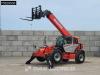 Manitou MT1440 A/C - Sway Photo 5 thumbnail