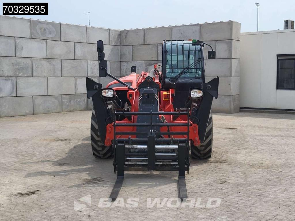 Manitou MT1440 A/C - Sway Photo 24