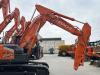 Hitachi ZX240N-7 Photo 6 thumbnail