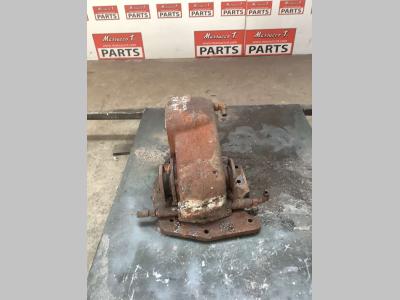 Transmission for Merlo P28.8 sold by Massucco T. Srl Area Ricambi