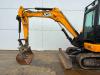 JCB 48Z-1 - Hammer Lines / Quick Coupler Photo 12 thumbnail