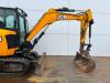 JCB 48Z-1 - Hammer Lines / Quick Coupler Photo 13 thumbnail