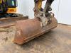 JCB 48Z-1 - Hammer Lines / Quick Coupler Photo 15 thumbnail