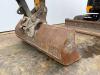 JCB 48Z-1 - Hammer Lines / Quick Coupler Photo 16 thumbnail