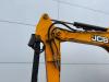 JCB 48Z-1 - Hammer Lines / Quick Coupler Photo 18 thumbnail