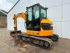 JCB 48Z-1 - Hammer Lines / Quick Coupler Photo 3 thumbnail