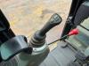 JCB 48Z-1 - Hammer Lines / Quick Coupler Photo 9 thumbnail