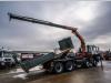 Man TGA 41.430 BB - PK 17502/3xhydr. Photo 4 thumbnail