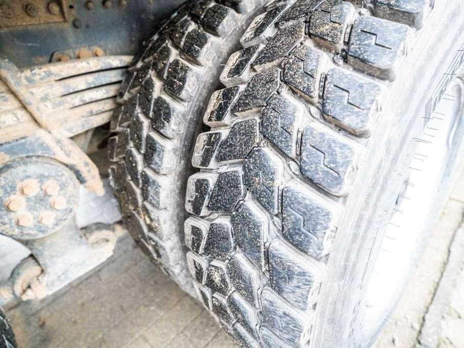 Man TGA 41.430 BB - PK 17502/3xhydr. Photo 19