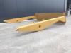 Rear hatch for Caterpillar 725 Photo 6 thumbnail