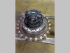 Track motor for JCB JS 330 Photo 1 thumbnail
