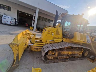 Komatsu D61EX-24 sold by Varini Srl