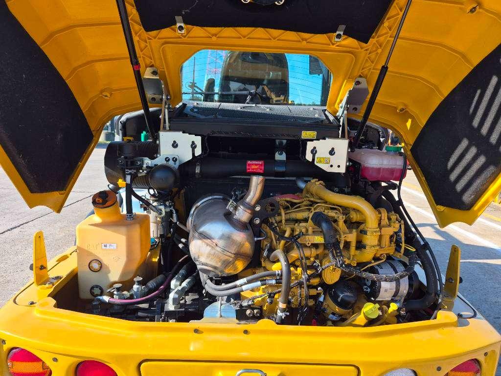Caterpillar 906 Photo 14