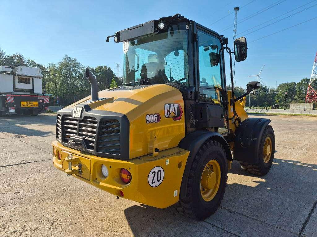 Caterpillar 906 Photo 6