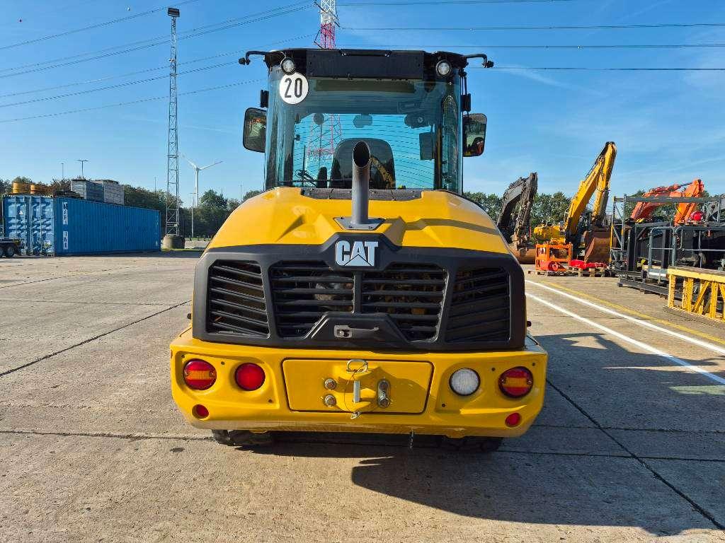Caterpillar 906 Photo 7
