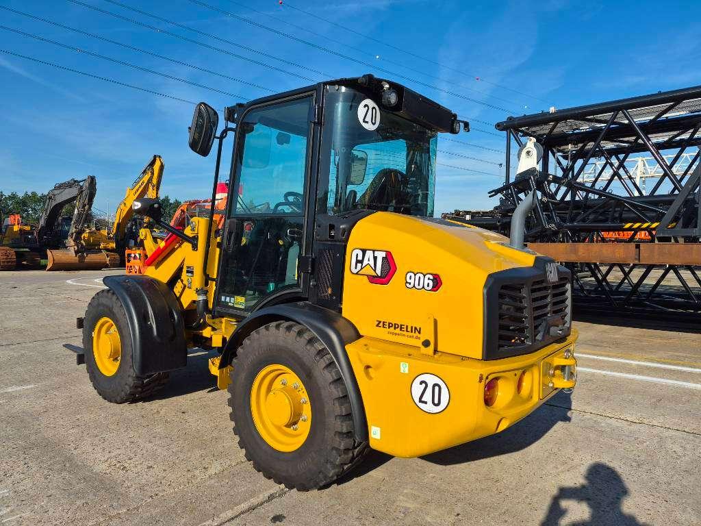 Caterpillar 906 Photo 8