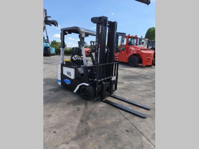 EP Equipment CPD20TVL sold by Uni.Trucks Srl