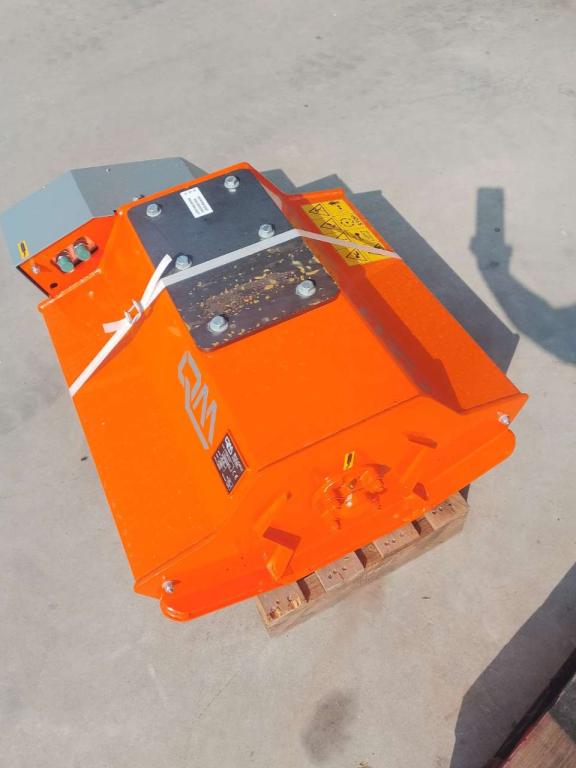 QM SE 60-80-100 Photo 1