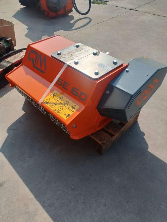 QM SE 60-80-100 Photo 2
