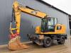 Caterpillar M318F Photo 1 thumbnail