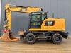 Caterpillar M318F Photo 2 thumbnail