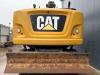 Caterpillar M318F Photo 4 thumbnail