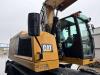 Caterpillar M318F Photo 7 thumbnail