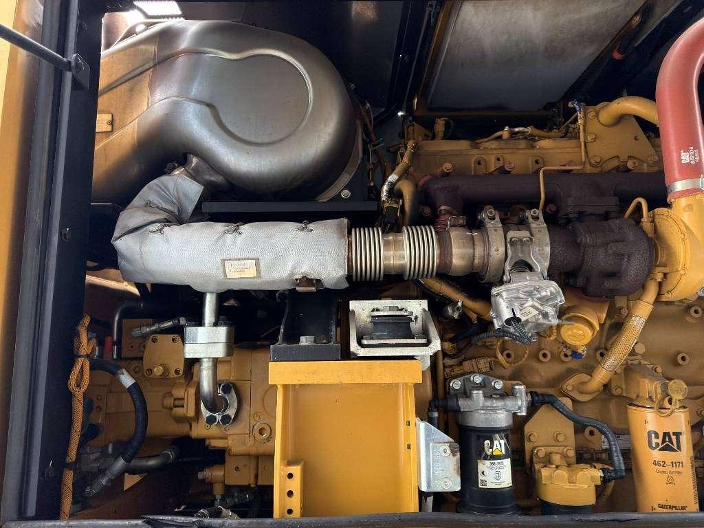 Caterpillar M318F Photo 25