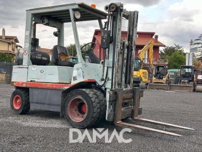 OM DI35C sold by DAMAC